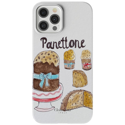 Panettone Snap Case