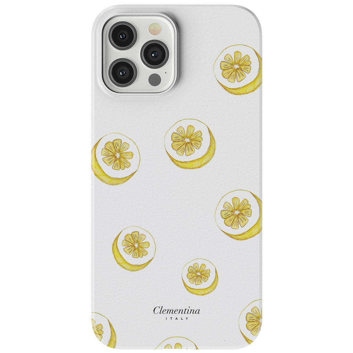 Piccoli Limoni Tough Case