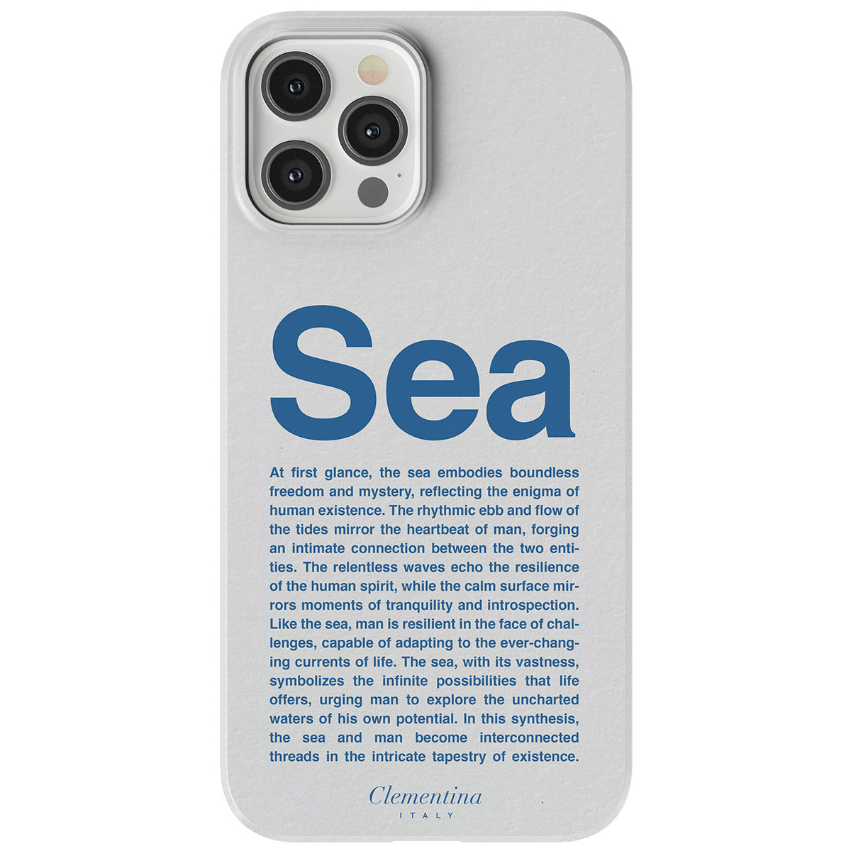 Sea Tough MagSafe Case