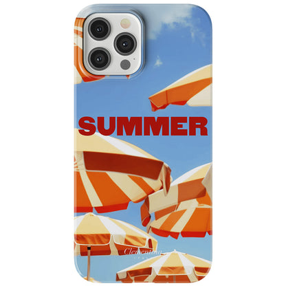 Summer Snap Case