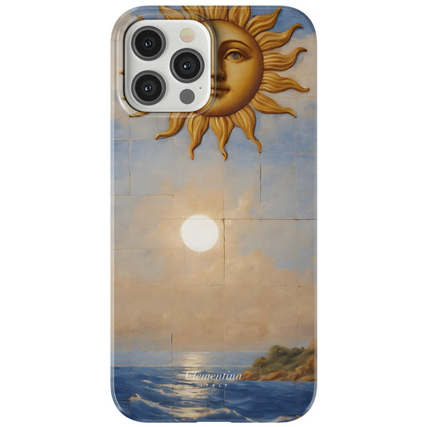 The Sun Snap Case