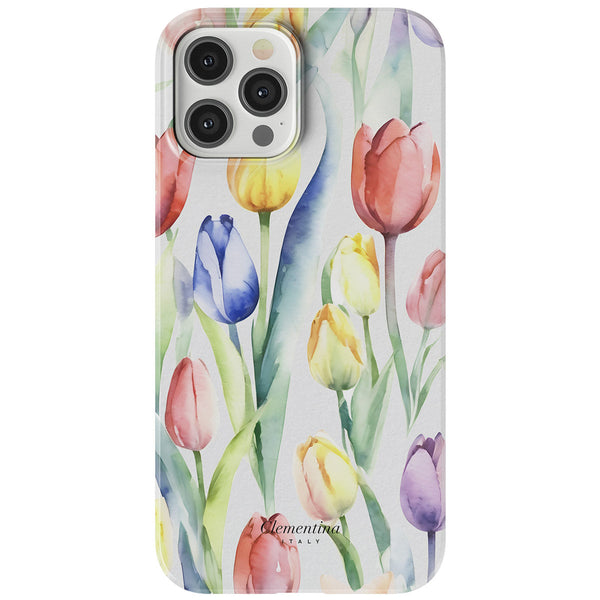 Tulip Tough Case