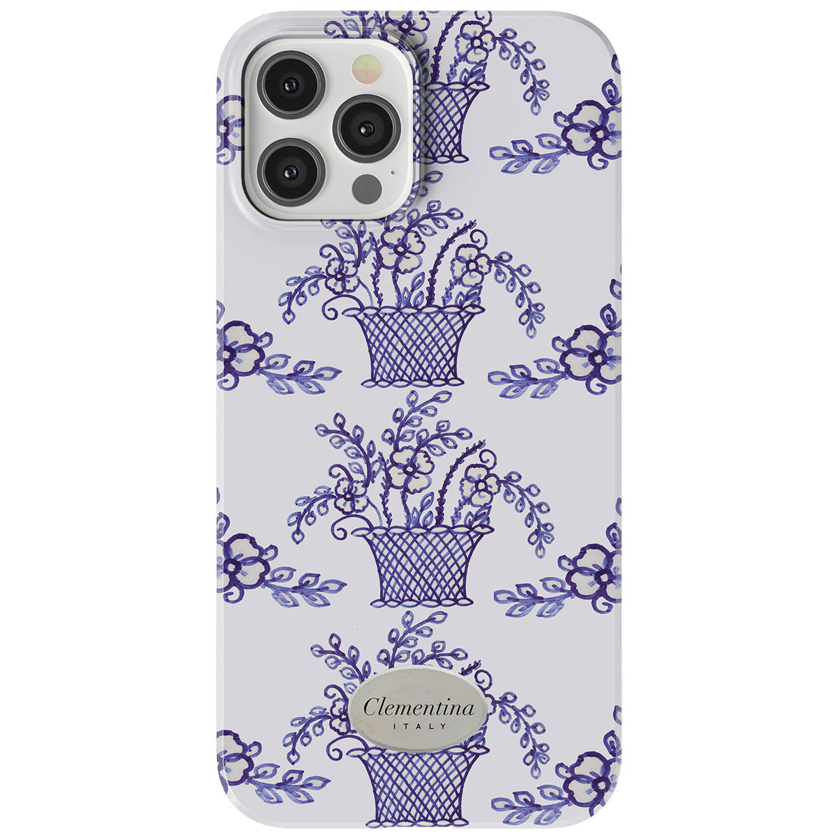 Vietri Fiori Tough Case