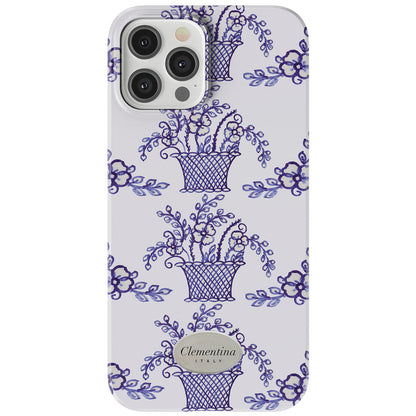 Vietri Fiori Snap Case