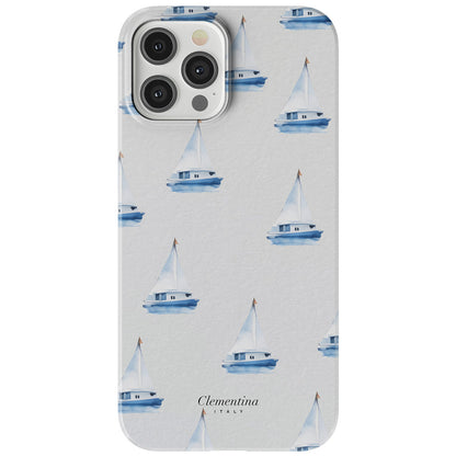 Yachts Snap Case