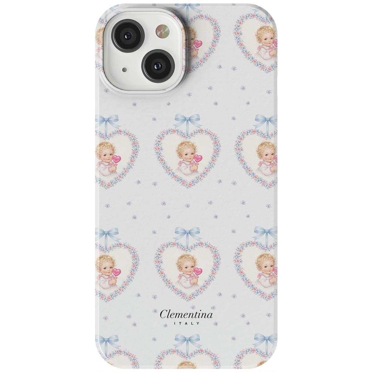 Baby Love Tough MagSafe Case