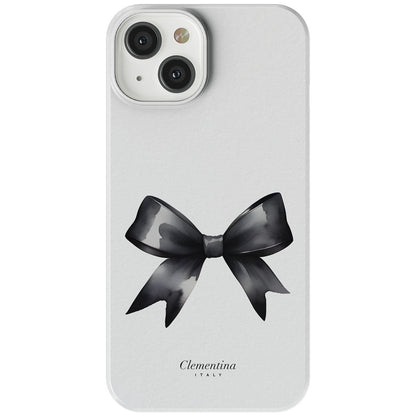 Black Bow Tough Case