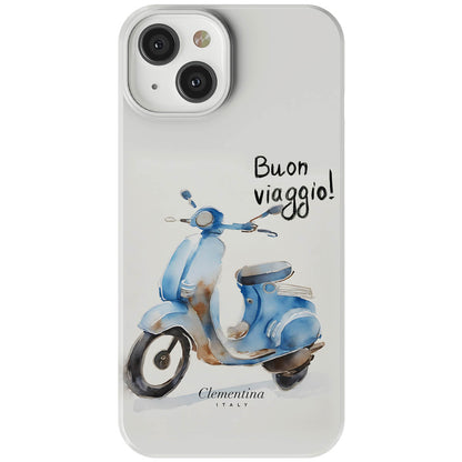 La Motoretta Tough Case