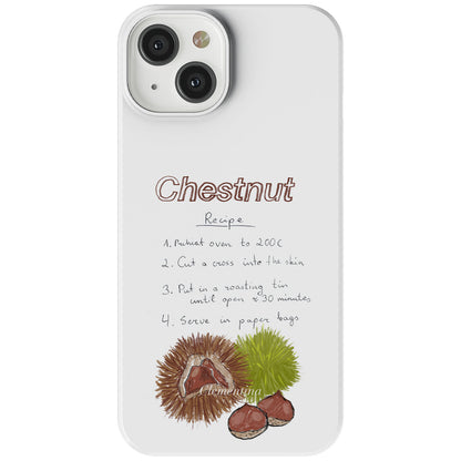 Chestnut Tough Case