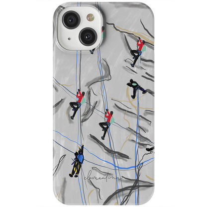 Climbers Tough MagSafe Case