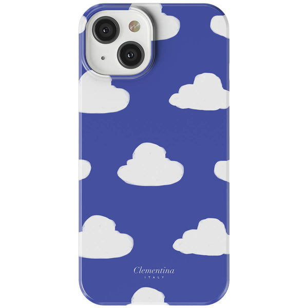 Clouds Tough MagSafe Case