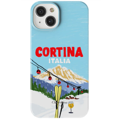 Cortina Tough MagSafe Case
