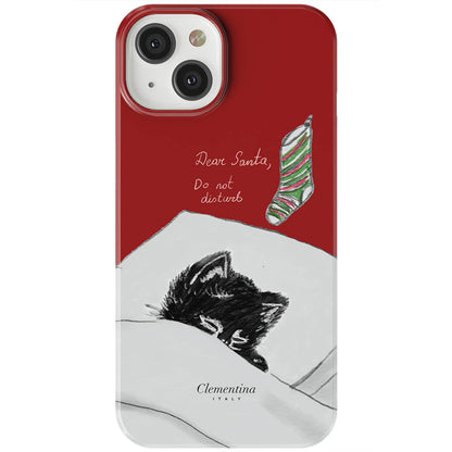 Dear Santa Tough MagSafe Case