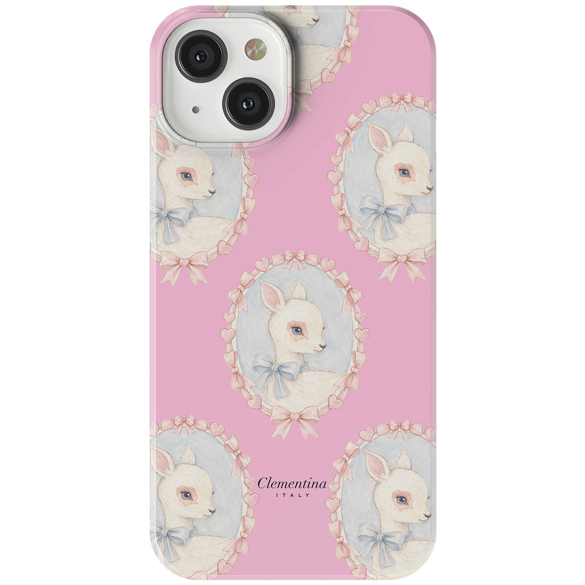 Deer Love Tough MagSafe Case