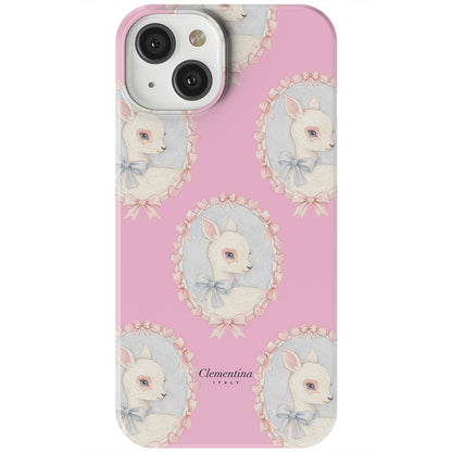 Deer Love Tough MagSafe Case