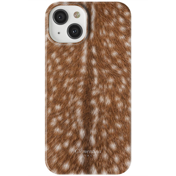 Deer Tough Case