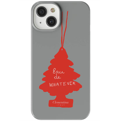 Eau de Whatever Grey Tough Case