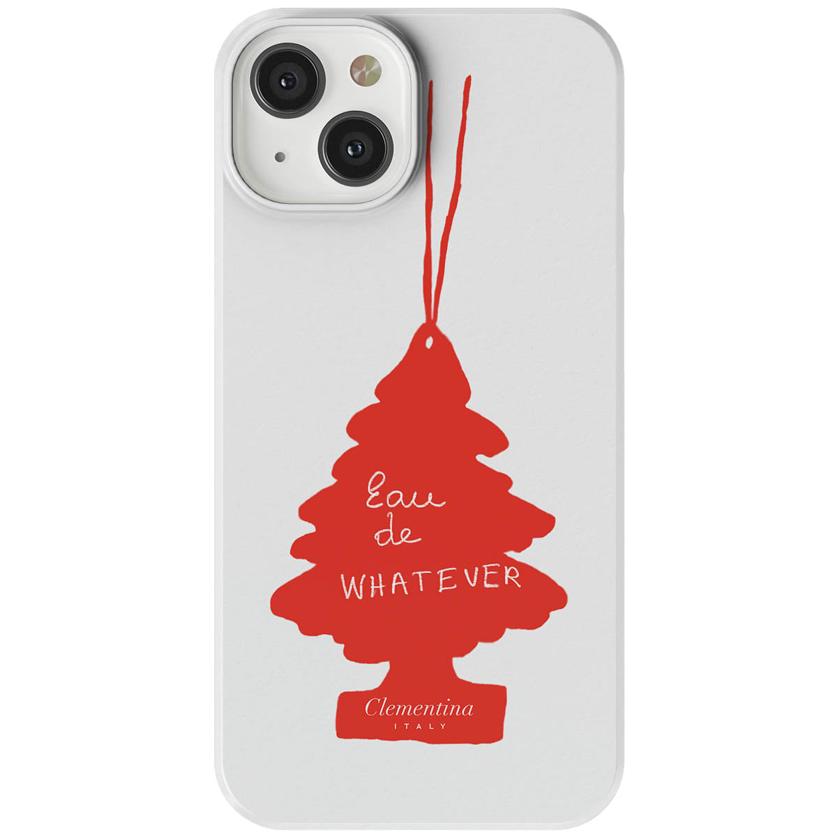 Eau de Whatever Tough Case