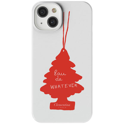 Eau de Whatever Tough Case