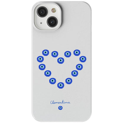 Evil Eye Tough Case