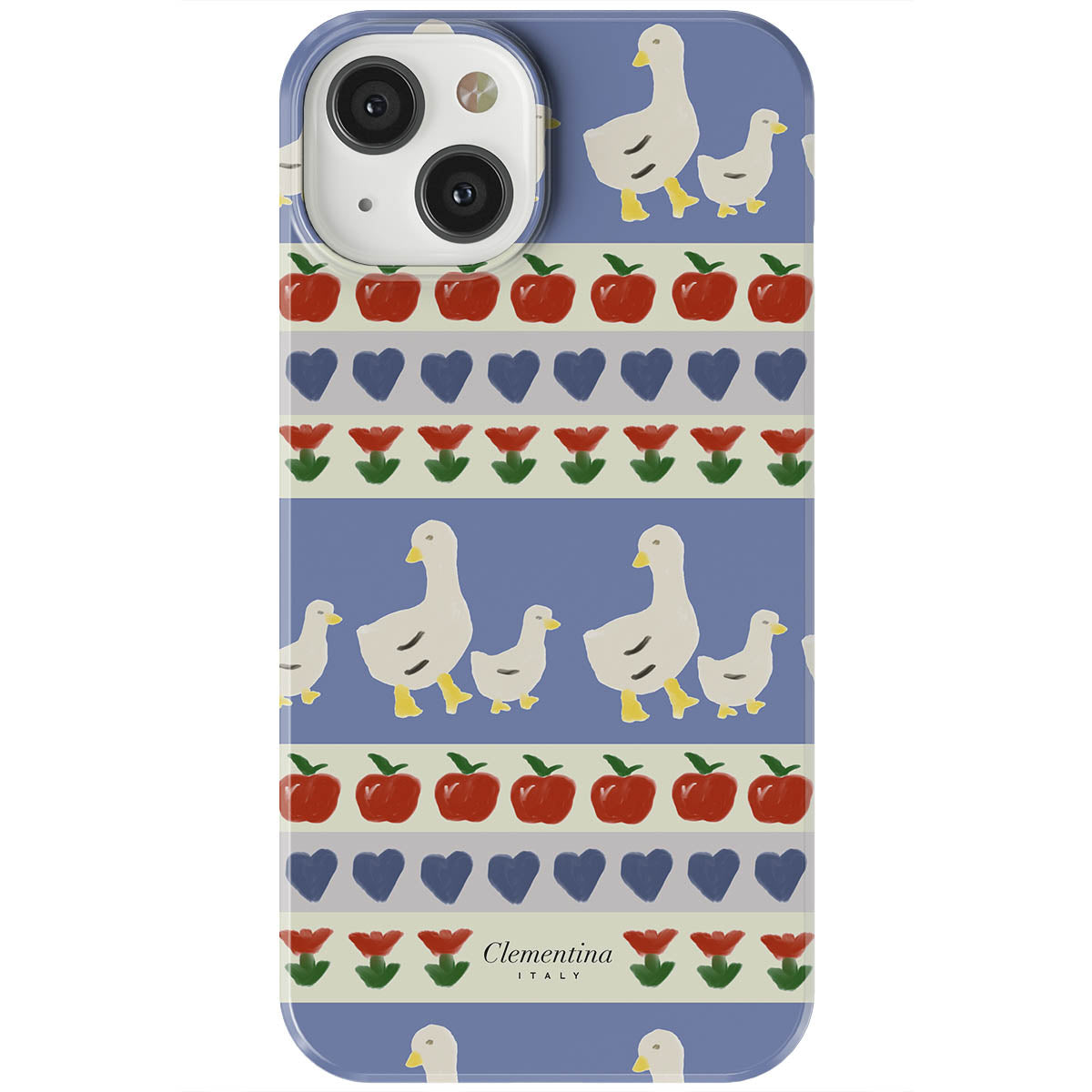 Farm Girl Tough MagSafe Case