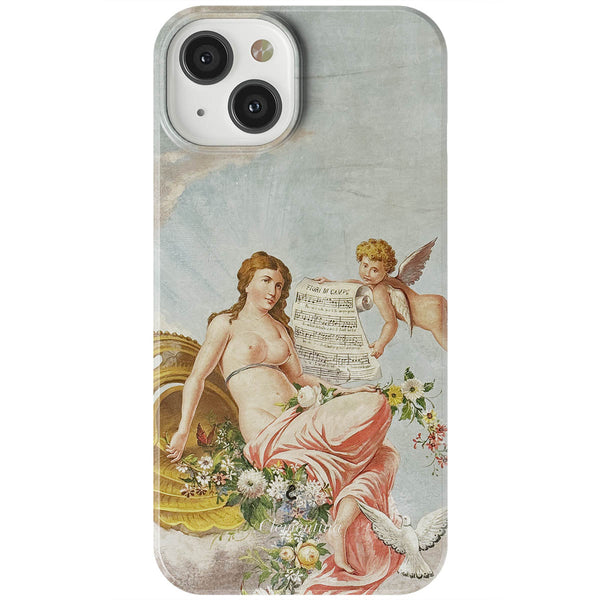 Fiori di Campo Tough Case