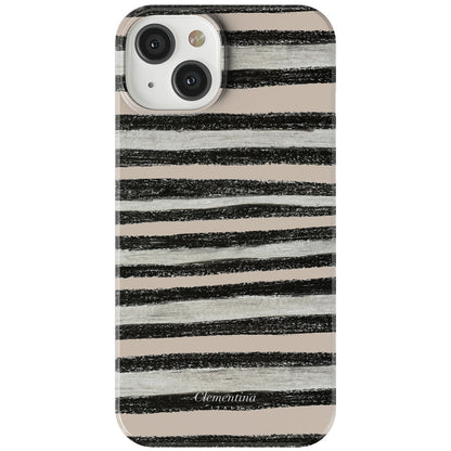 Florentine Stripes Tough MagSafe Case