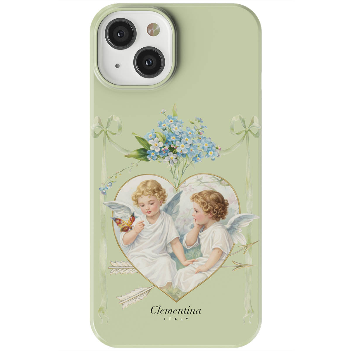 Forever Yours Tough Case