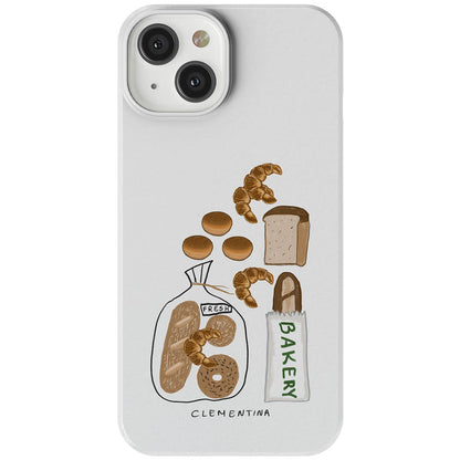 Gluten Tough Case