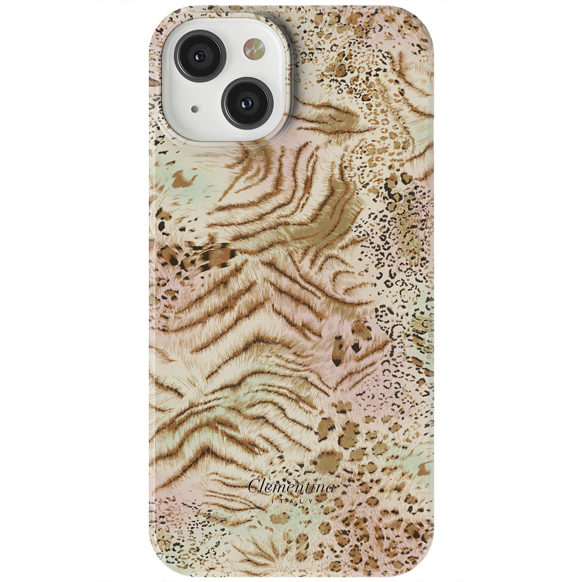 Graziella Tough Case