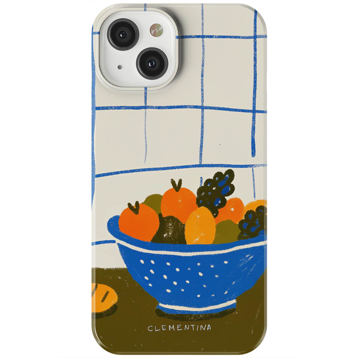 Harvest Tough MagSafe Case