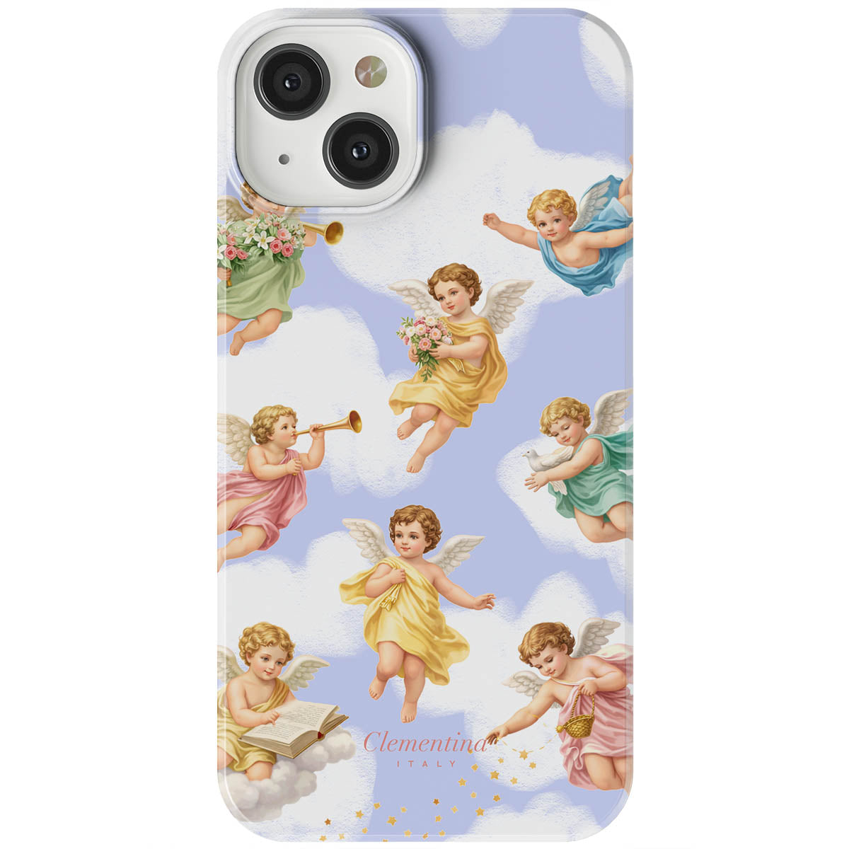 Heaven Tough MagSafe Case