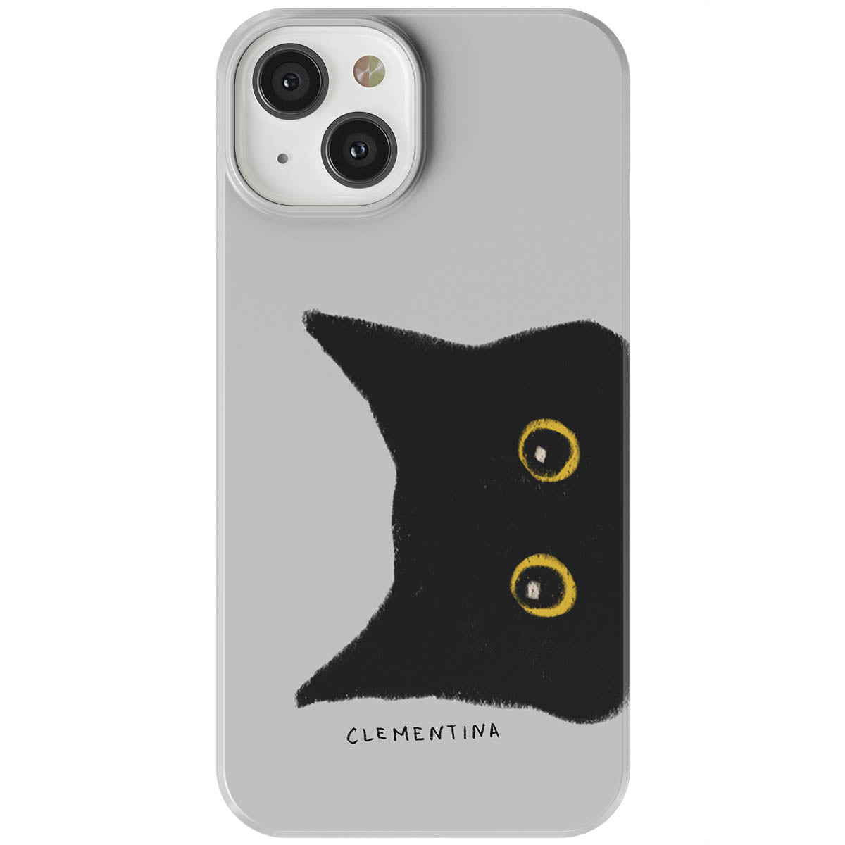 Hello Salem Tough Case