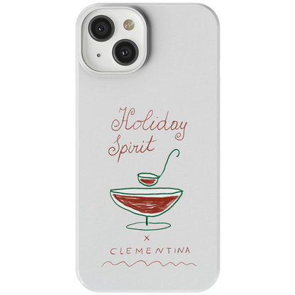 Holiday Spirit Tough MagSafe Case