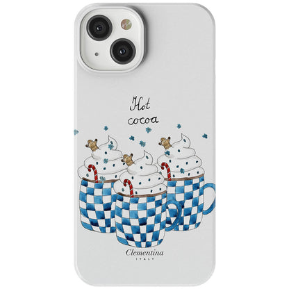 Hot Cocoa Tough Case