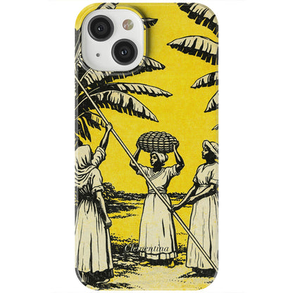Island Afternoon Tough Case
