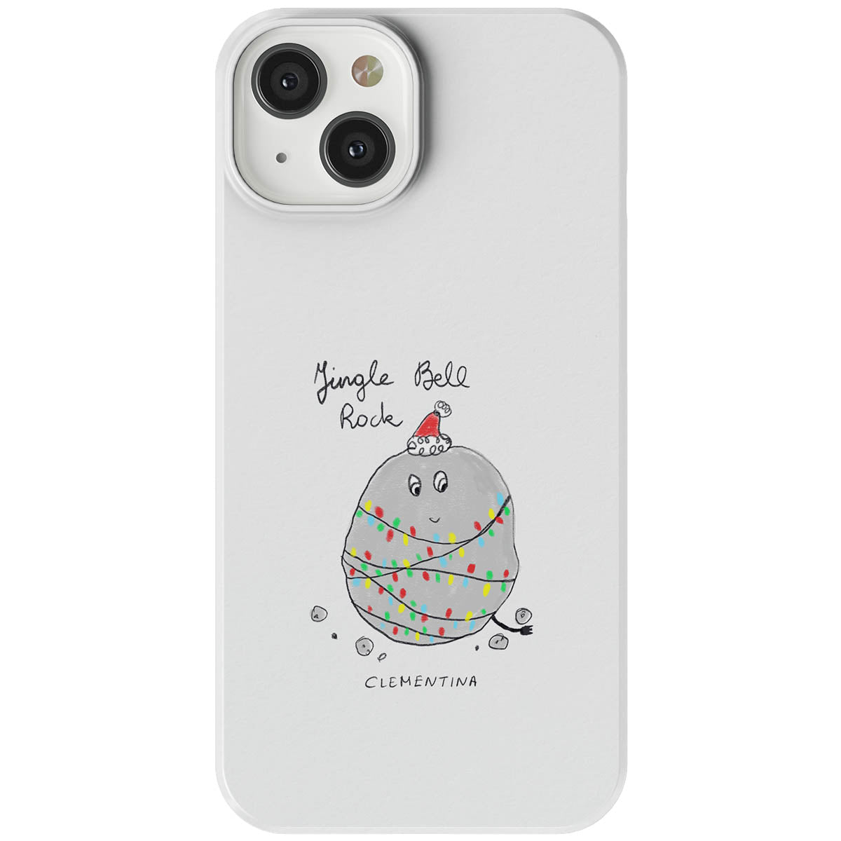 Jingle Bell Rock Tough Case