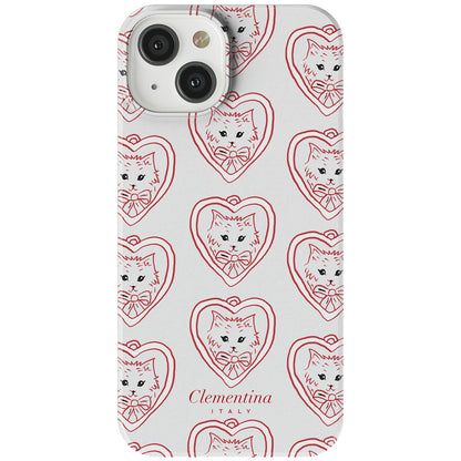 Kitty Tough Case