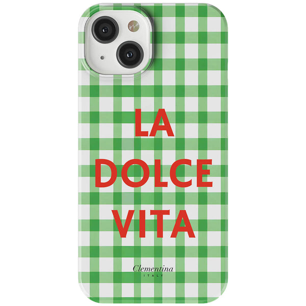 La Dolce Vita Tough Case