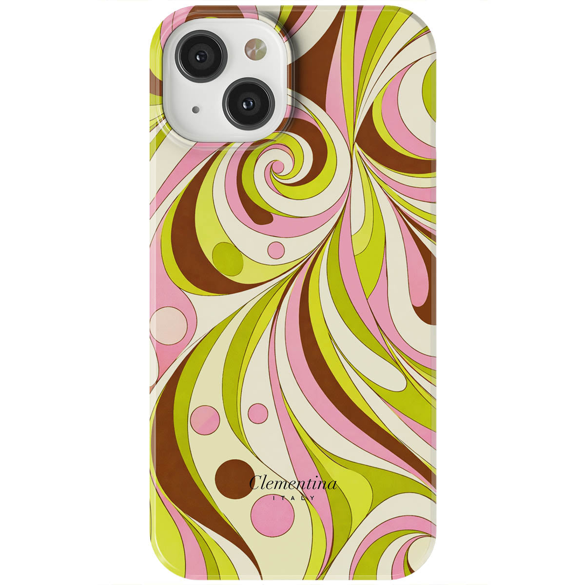 Mariuccia Tough Case