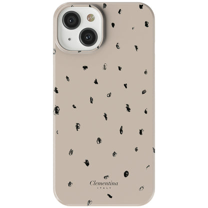 Milano Dots Snap Case