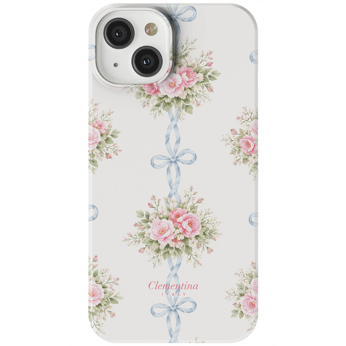 Morning Glory Tough Case