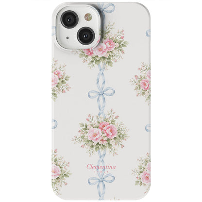 Morning Glory Tough Case