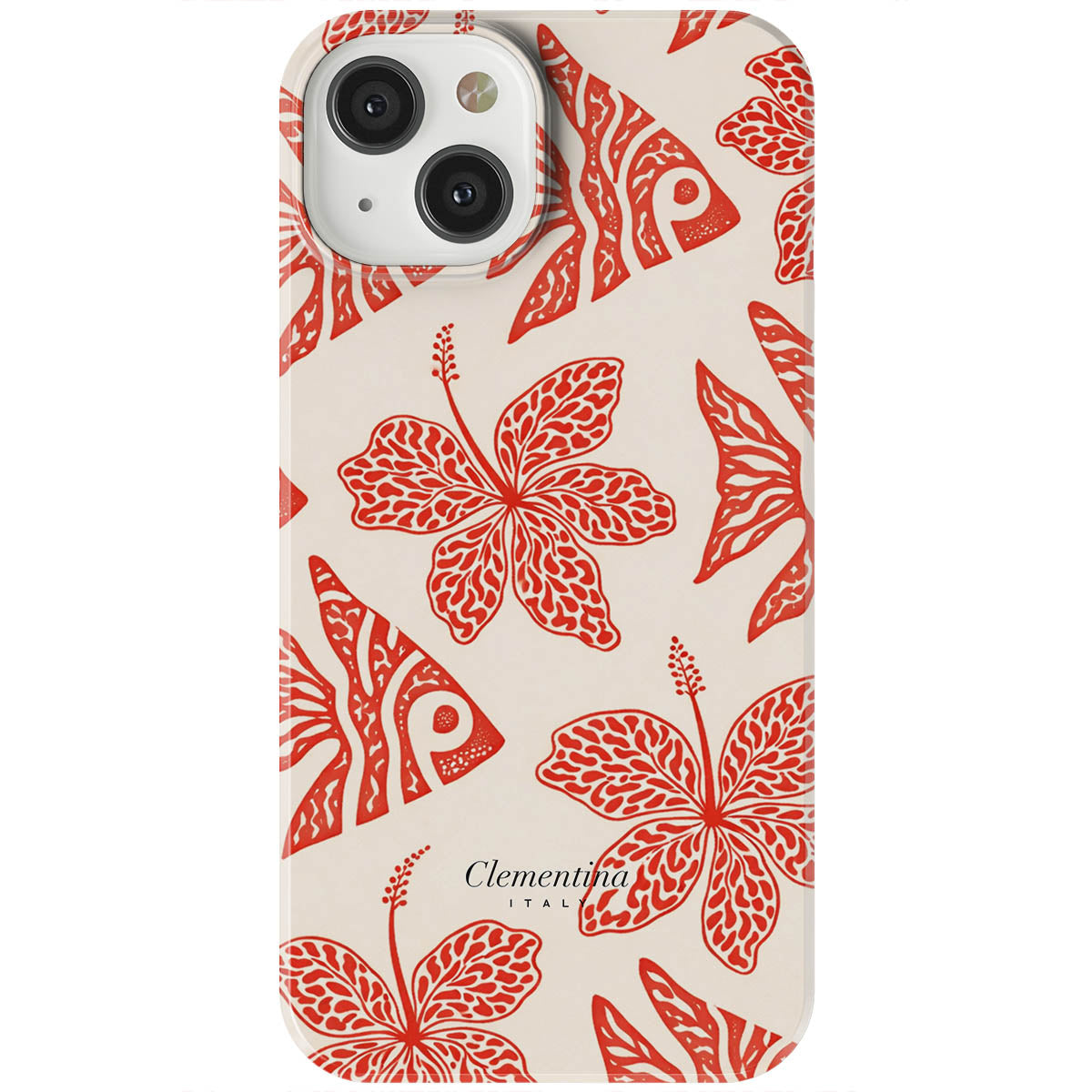 Ocean Breaze Tough MagSafe Case