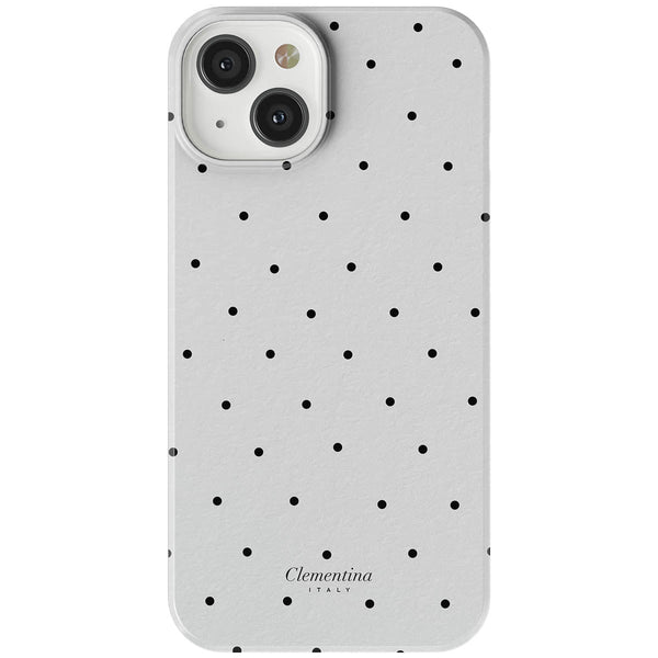 Polka Dot Tough MagSafe Case