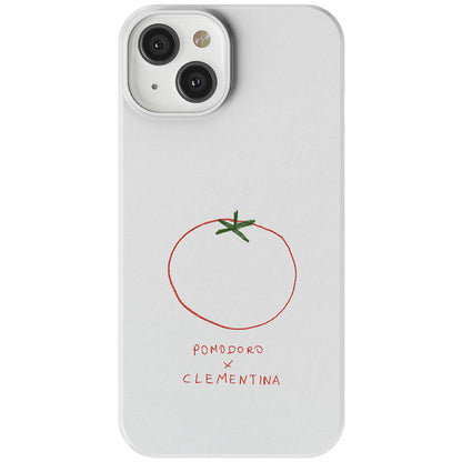 Pomodorino Tough MagSafe Case