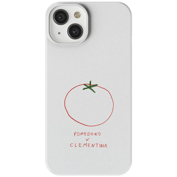 Pomodorino Tough Case