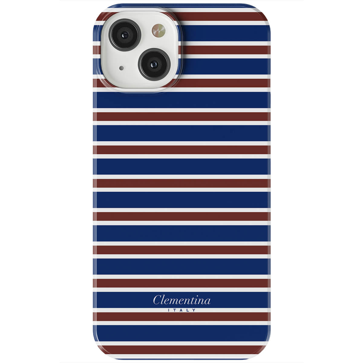 Preppy Tough Case