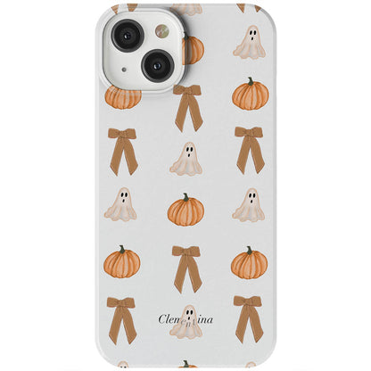 Romance Boo Tough Case