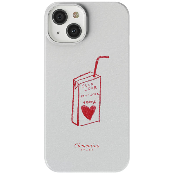 Self Love Kombucha MagSafe Case